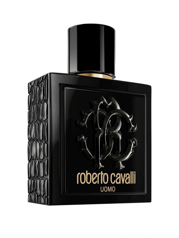 special sale roberto cavalli uomo 100ml eau de toilette 5f02d0664144f