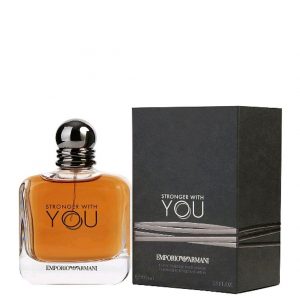 special sale stronger with you 100ml eau de toilette 5f1e75185fc1f