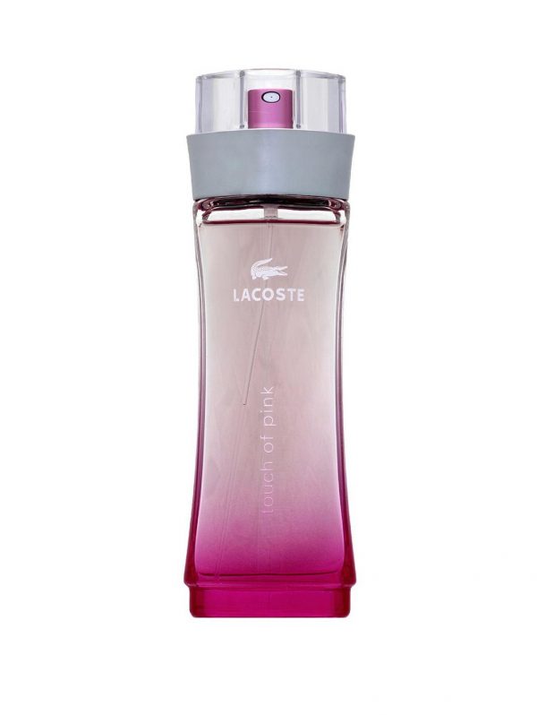 special sale touch of pink for her 90ml eau de toilette 5f02cecd48285