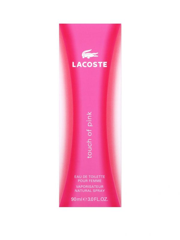 special sale touch of pink for her 90ml eau de toilette 5f02cece57edb
