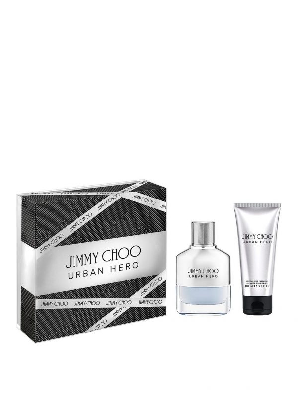 special sale urban hero 50ml 100ml shower gel gift set 5f01862f43351