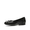 special sale wide fit couture bloom ballerinas black 5f03119b268b1