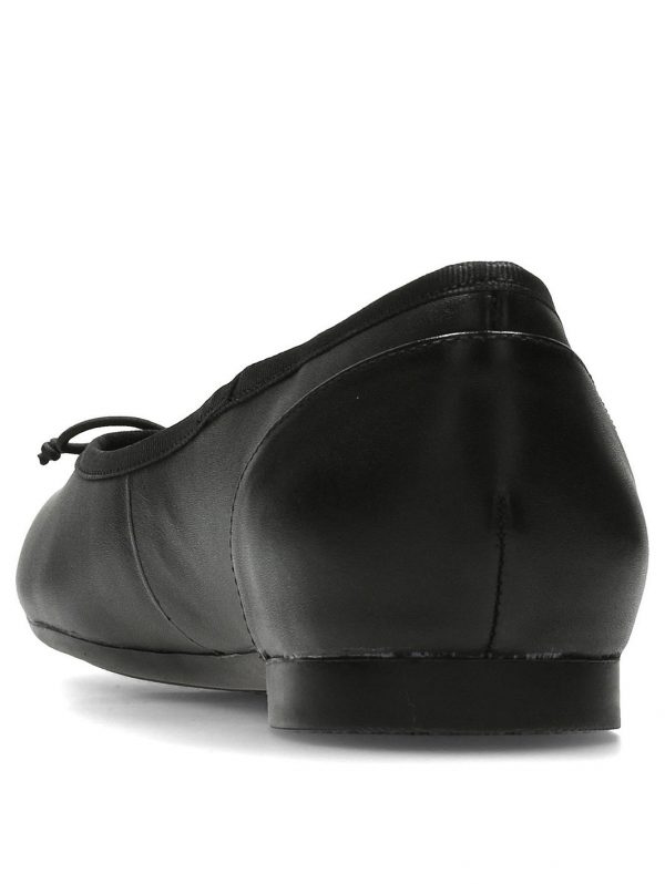 special sale wide fit couture bloom ballerinas black 5f0311a105dbd