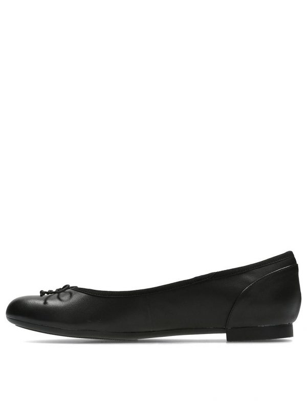 special sale wide fit couture bloom ballerinas black 5f0311a271e57