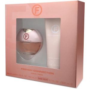 special sale woman 60ml eau de toilette 200ml body lotion gift set 5f2139b7f1ac4