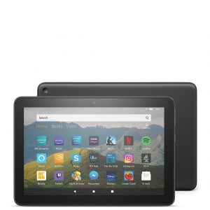 tablet special sale all new fire hd 8 tablet 8 hd display 32 gb with special offers 5eff0b80940c4