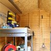 buy 10 x 6ft overlap apex windowless shed 5f3234db80abf