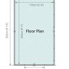 buy 10 x 6ft overlap apex windowless shed 5f3234df787b9