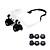 buy 10x 15x 20x 25x wearing glasses eyes illuminated magnifier magnifying glass watch repairing loupe with led lights 07223341 5f252b01a563e