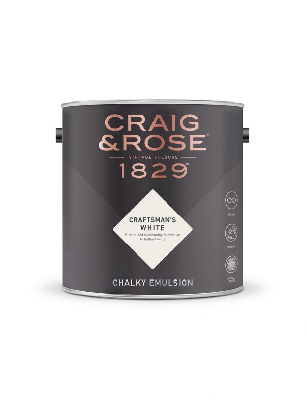 buy 1829 craftsmans white chalky emulsion paint 5f49efb0dcad6