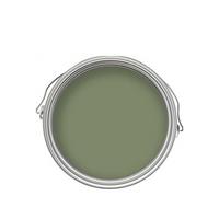buy 1829 deep adam green chalky emulsion 2 5l 5f4b415d63c51