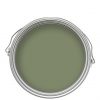 buy 1829 deep adam green chalky emulsion 2 5l 5f4b415fae382