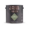 buy 1829 deep adam green chalky emulsion 2 5l 5f4b41614662b