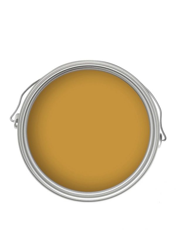 buy 1829 french ochre chalky emulsion 2 5l 5f2e40e61d010