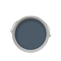 buy 1829 paynes grey eggshell emulsion paint 750ml 5f435831b9664
