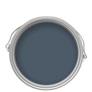 buy 1829 paynes grey eggshell emulsion paint 750ml 5f4358345f736