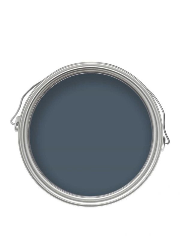 buy 1829 paynes grey eggshell emulsion paint 750ml 5f4358345f736
