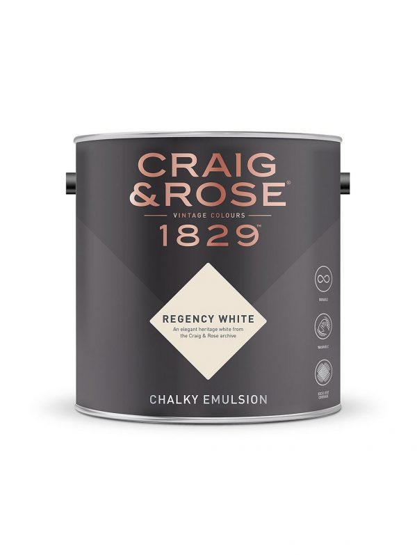 buy 1829 regency white chalky emulsion 2 5l 5f34d7c035325