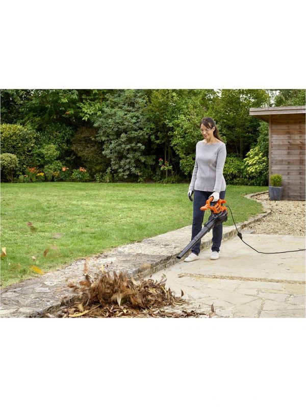 buy 2600w corded blower vacuum 5f49eb17e9faf