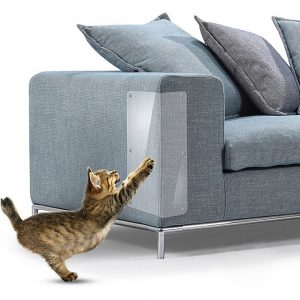 buy 4pcs 1548cm couch cat scratch guards mat scraper cat tree scratching claw post protector sofa for cats scratcher paw pads pet furniture 07947981 5f4a1498b5cb1