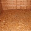 buy 8 x 6ft great value overlap reverse apex shed with window 5f49ead33ee2a