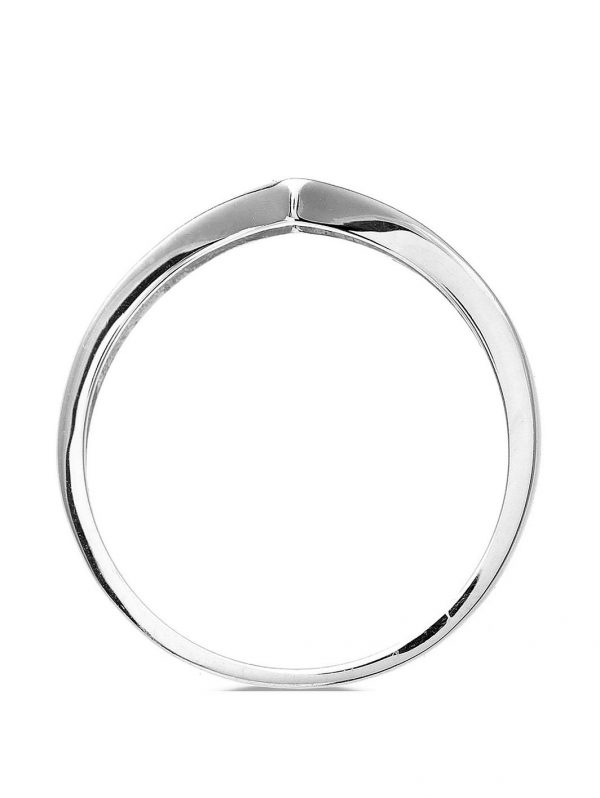 buy 9 carat white gold 10pt diamond set eternity ring 5f2ce50ac0119