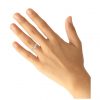 buy 9 carat white gold 10pt diamond set eternity ring 5f2ce50c572a0