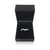buy 9 carat white gold 10pt diamond set eternity ring 5f2ce50d72ebd
