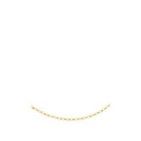 buy 9ct gold round belcher chain necklace 5f280f976f6e5