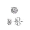 buy 9ct white gold 18pt diamond solitaire stud earrings 5f26c06f332c2