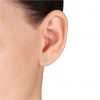 buy 9ct white gold 18pt diamond solitaire stud earrings 5f26c07564cad