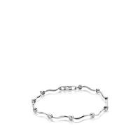 buy 9ct white gold diamond bracelet 5f26be959bdf1