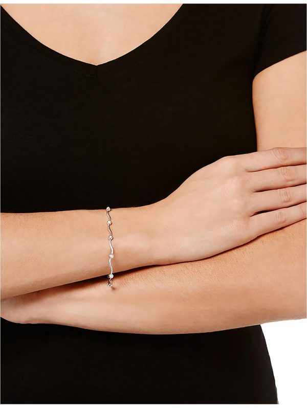 buy 9ct white gold diamond bracelet 5f26be99bebfc
