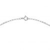 buy 9ct white gold round belcher chain necklace 5f2d00ac18a1f