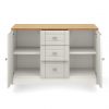 buy alderley large ready assembled sideboard grey oak effect 5f2e2f1ed89f7