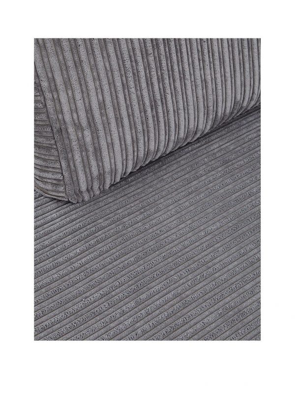 buy amalfi left hand standard back fabric corner chaise sofa 5f3612f9a2070