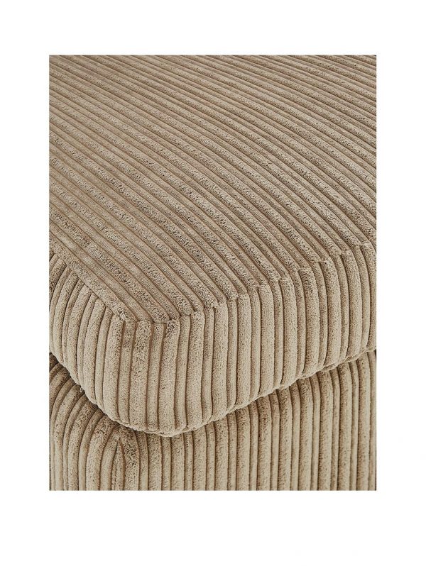 buy amalfi right hand scatter back fabric corner chaise sofa 5f337162e6149