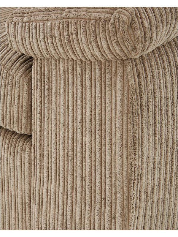 buy amalfi right hand scatter back fabric corner chaise sofa 5f33716669cde