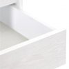 buy aspen 2 door 2 drawer childrens wardrobe white oak effect 5f2b7ec554e90
