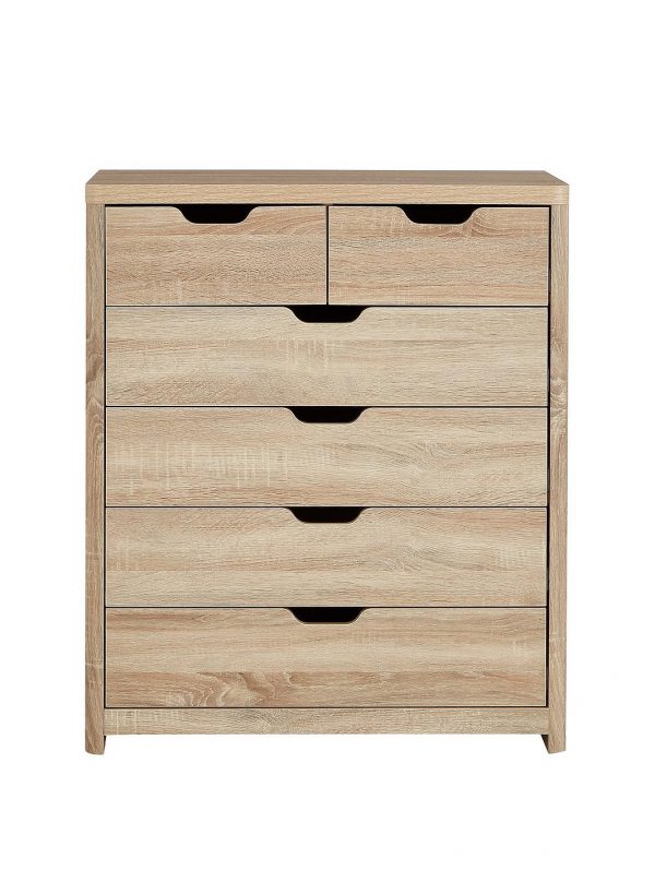buy aspen 4 2 drawer chest 5f375cedb7ae4