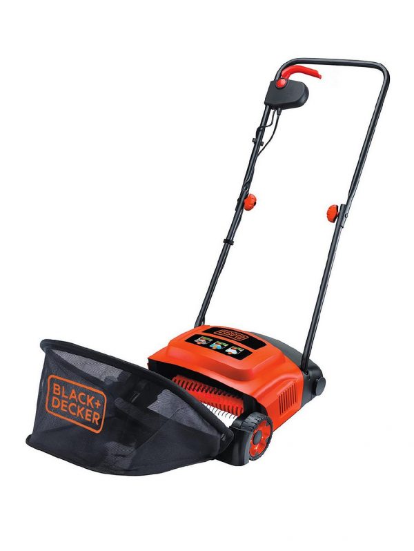 buy blackdecker gd300 gb 600w lawnraker 5f420253f3cf2