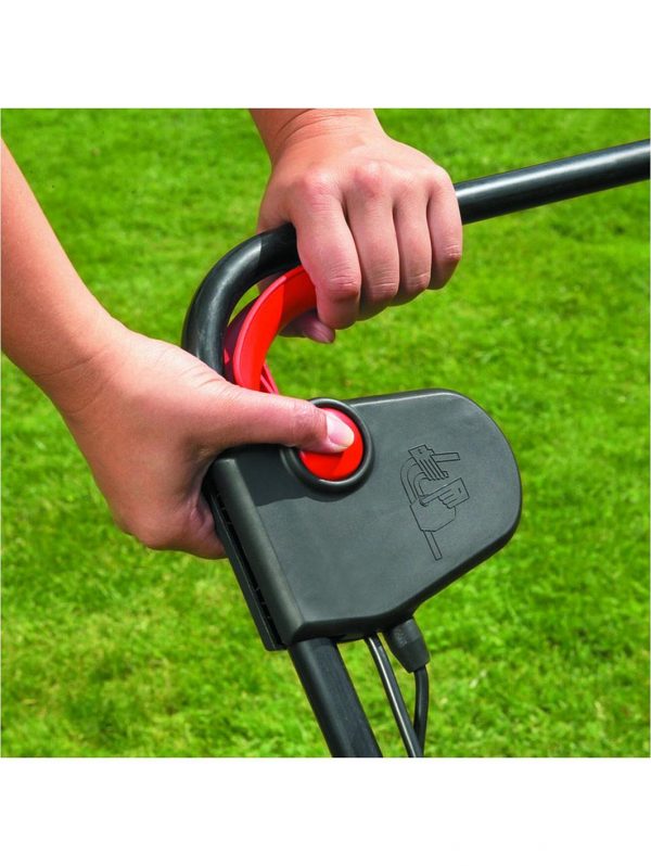 buy blackdecker gd300 gb 600w lawnraker 5f42025689bd7