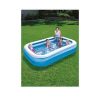 buy blue rectangular family pool 5f3a1bf2b8d54