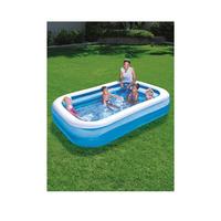 buy blue rectangular family pool 5f3a1bf2b8d54