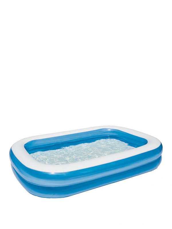 buy blue rectangular family pool 5f3a1bf78145c
