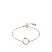 buy boss ophelia reversible eternity gold plated stainless steel swarovski crystal bracelet 5f33ed4aa14e4