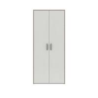 buy brianne ready assembled 2 door wardrobe 5f375b3f93a30