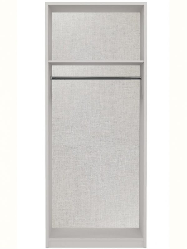 buy brianne ready assembled 2 door wardrobe 5f375b47ab666