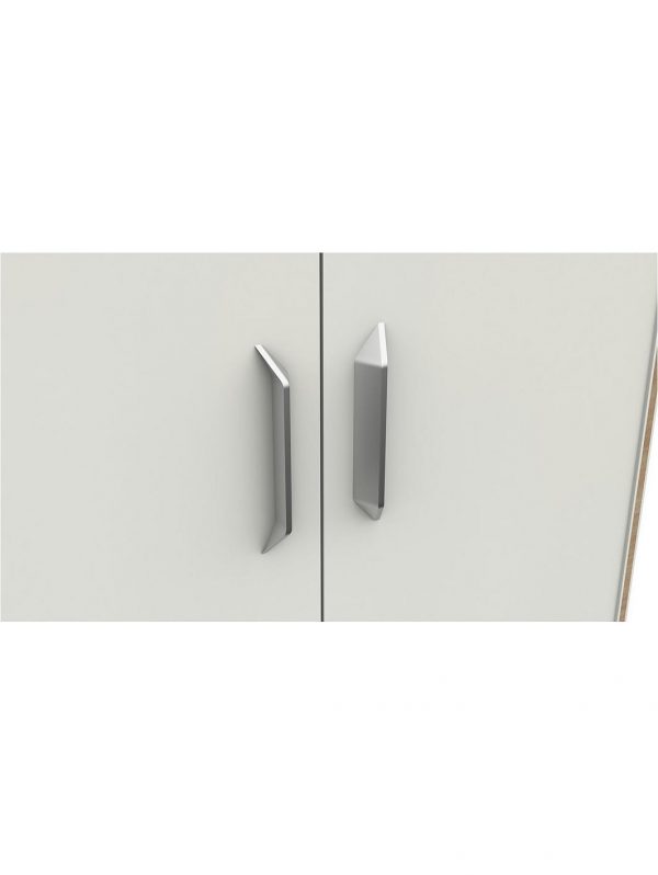 buy brianne ready assembled 2 door wardrobe 5f375b48396d7