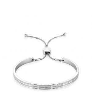 buy buckley london dalston adjustable bangle free gift bag 5f451582f0e76